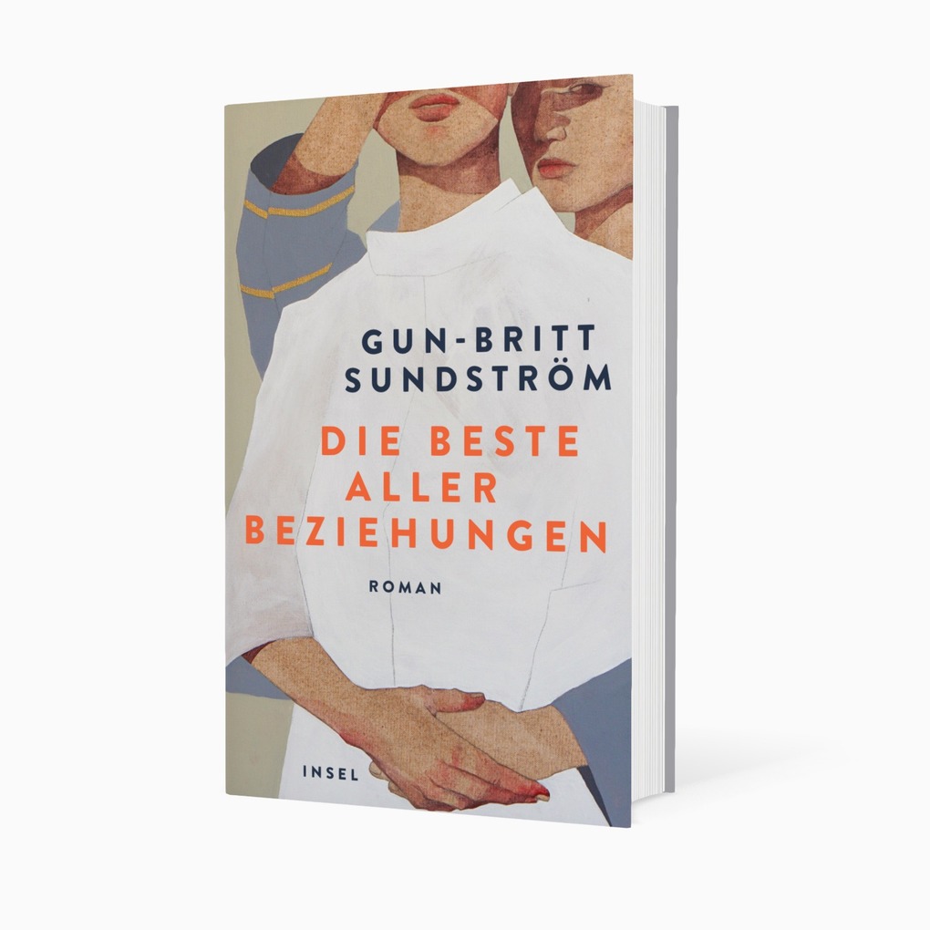 Weitere Ansicht: Die beste aller Beziehungen | Gun-Britt Sundström