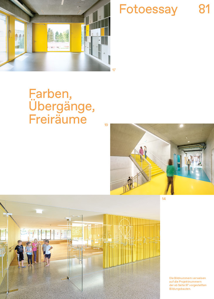 Weitere Ansicht: Neue Lernwelten | Christian Kühn