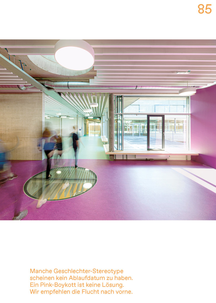 Weitere Ansicht: Neue Lernwelten | Christian Kühn