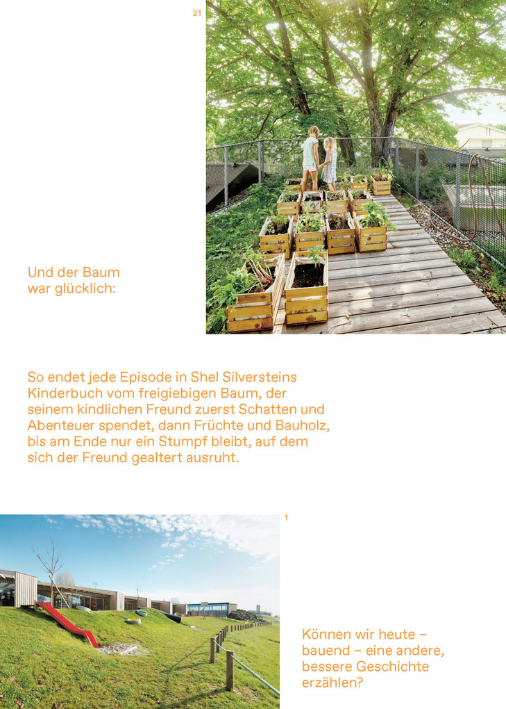 Weitere Ansicht: Neue Lernwelten | Christian Kühn