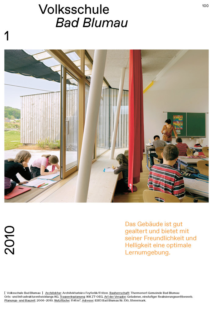 Weitere Ansicht: Neue Lernwelten | Christian Kühn