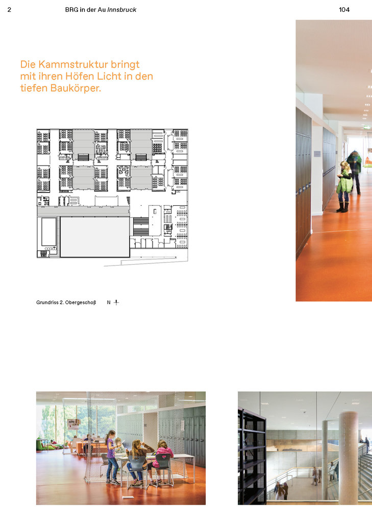 Weitere Ansicht: Neue Lernwelten | Christian Kühn