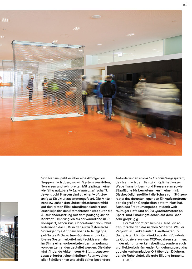 Weitere Ansicht: Neue Lernwelten | Christian Kühn