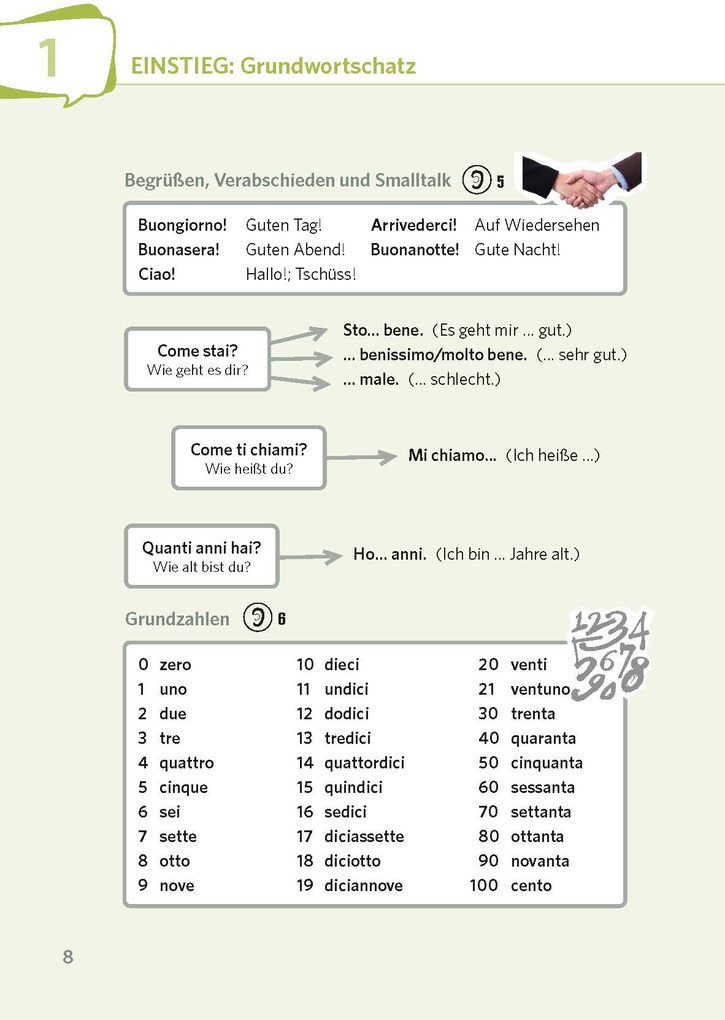 Weitere Ansicht: Langenscheidt Einfach Italienisch