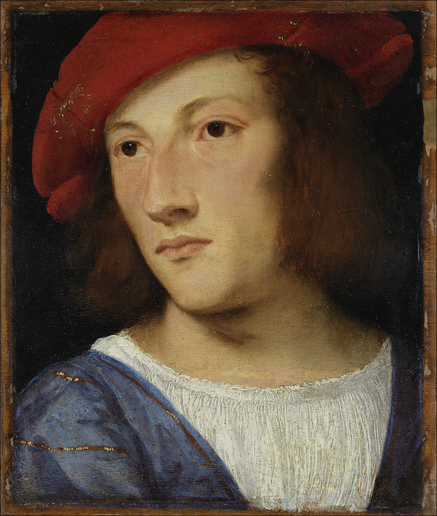 Weitere Ansicht: Tizian und Venedig | Kia Vahland