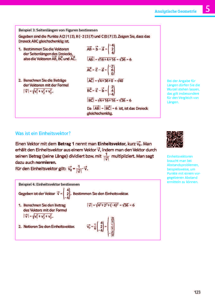Weitere Ansicht: Sicher im Abi Mathematik