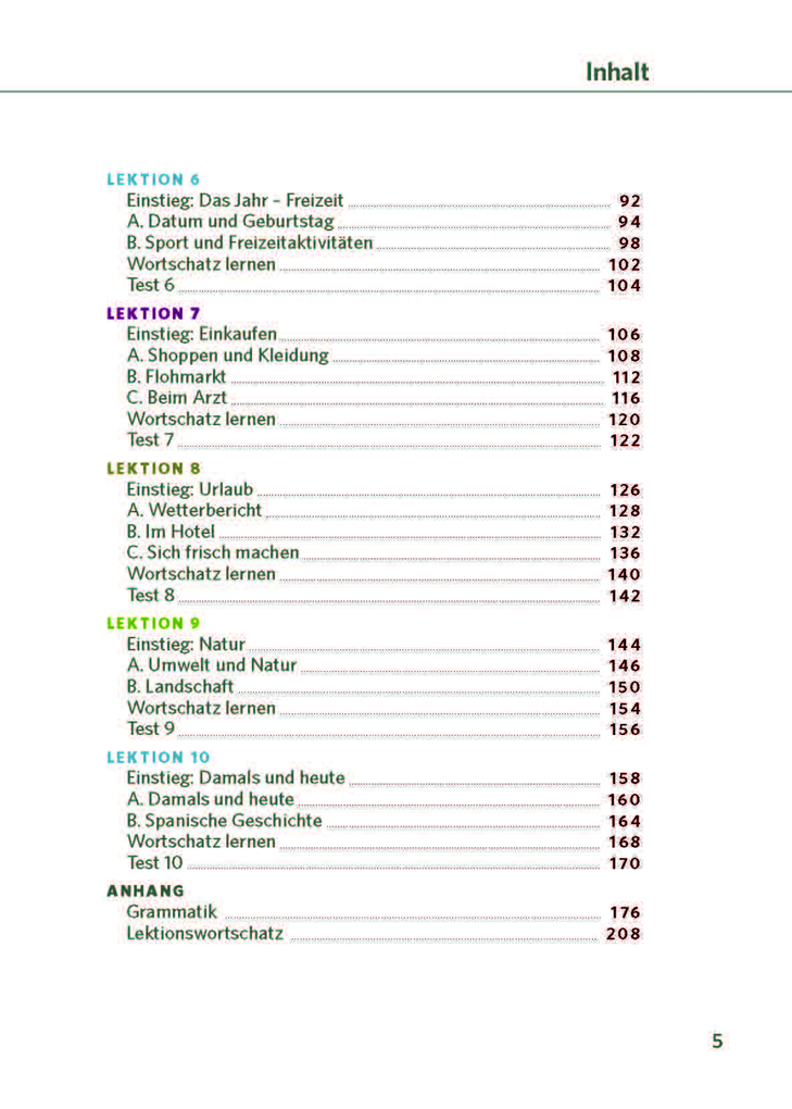 Weitere Ansicht: Langenscheidt Einfach Spanisch