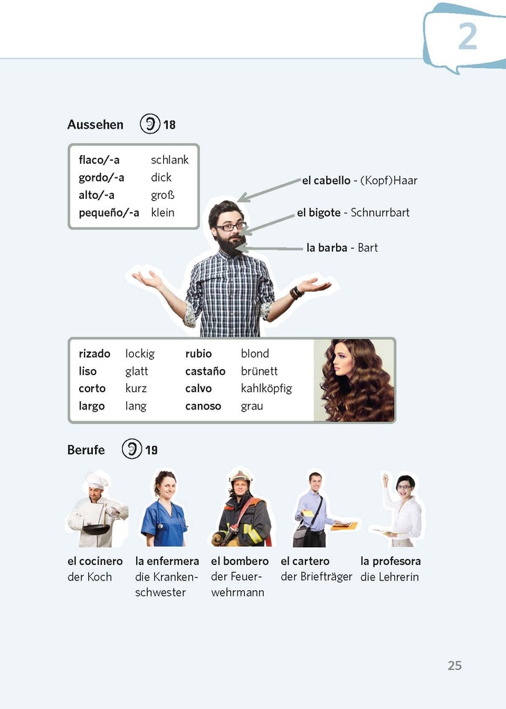 Weitere Ansicht: Langenscheidt Einfach Spanisch