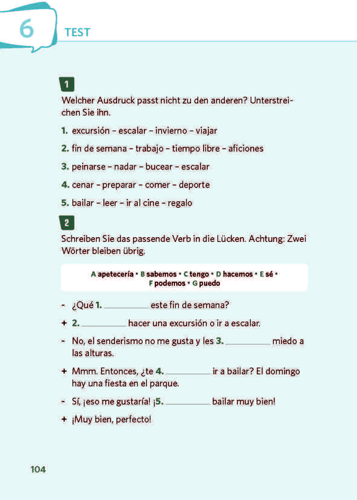 Weitere Ansicht: Langenscheidt Einfach Spanisch