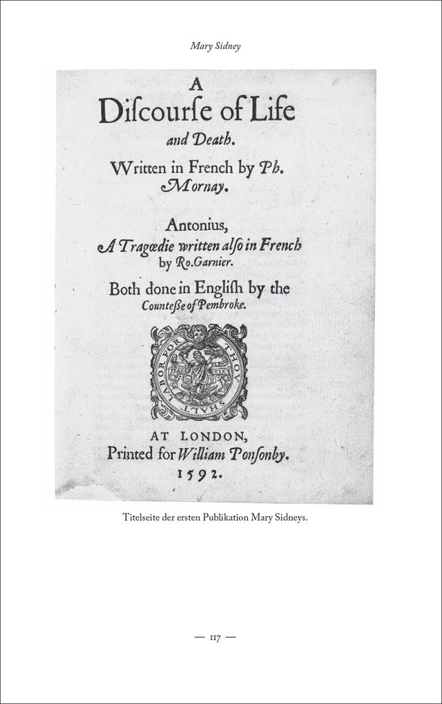 Weitere Ansicht: Shakespeares Schwestern | Ramie Targoff