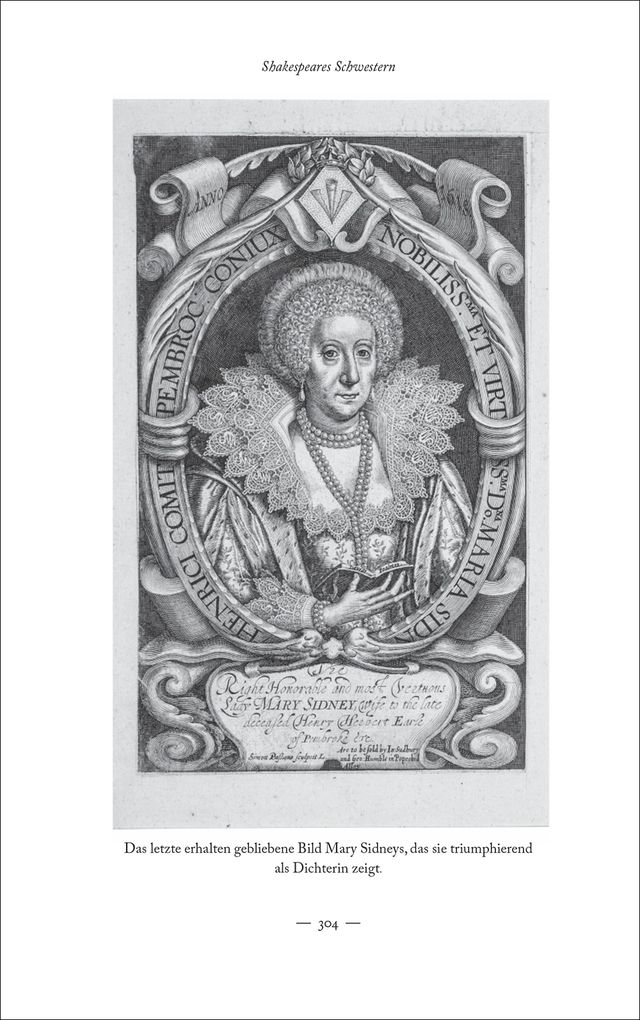 Weitere Ansicht: Shakespeares Schwestern | Ramie Targoff
