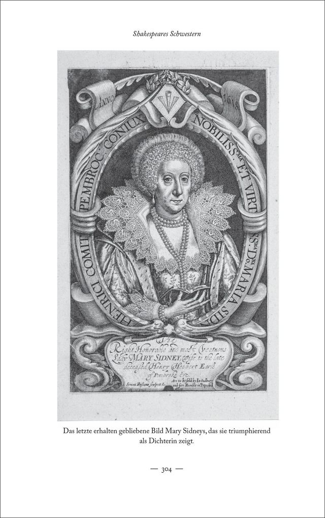 Weitere Ansicht: Shakespeares Schwestern | Ramie Targoff