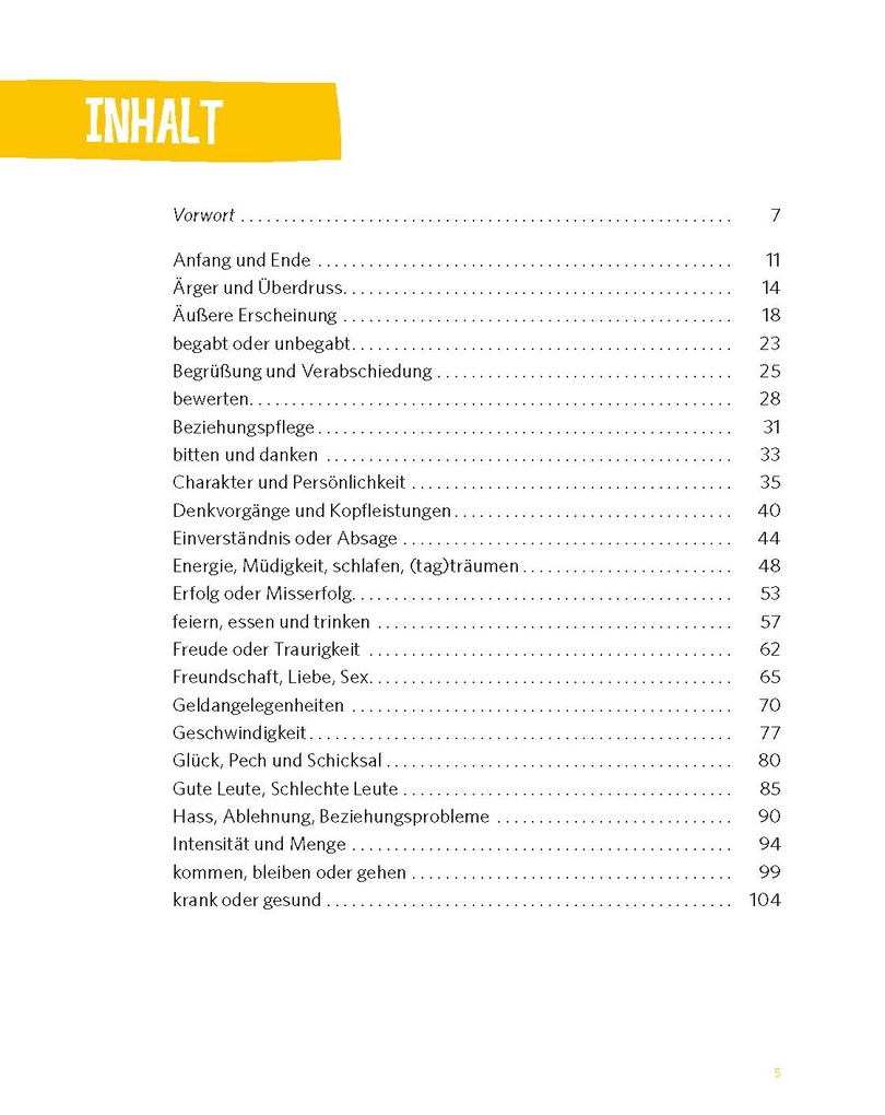 Weitere Ansicht: PONS La guinda del pastel - Spanische Redewendungen