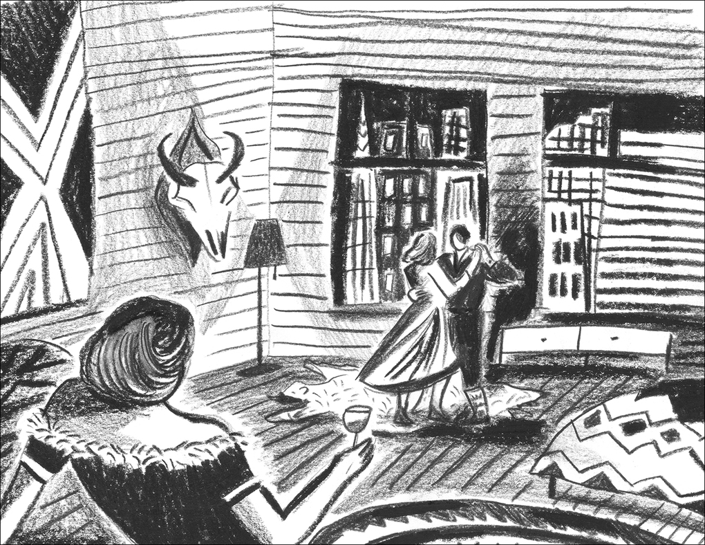 Weitere Ansicht: Die Glasglocke | Sylvia Plath