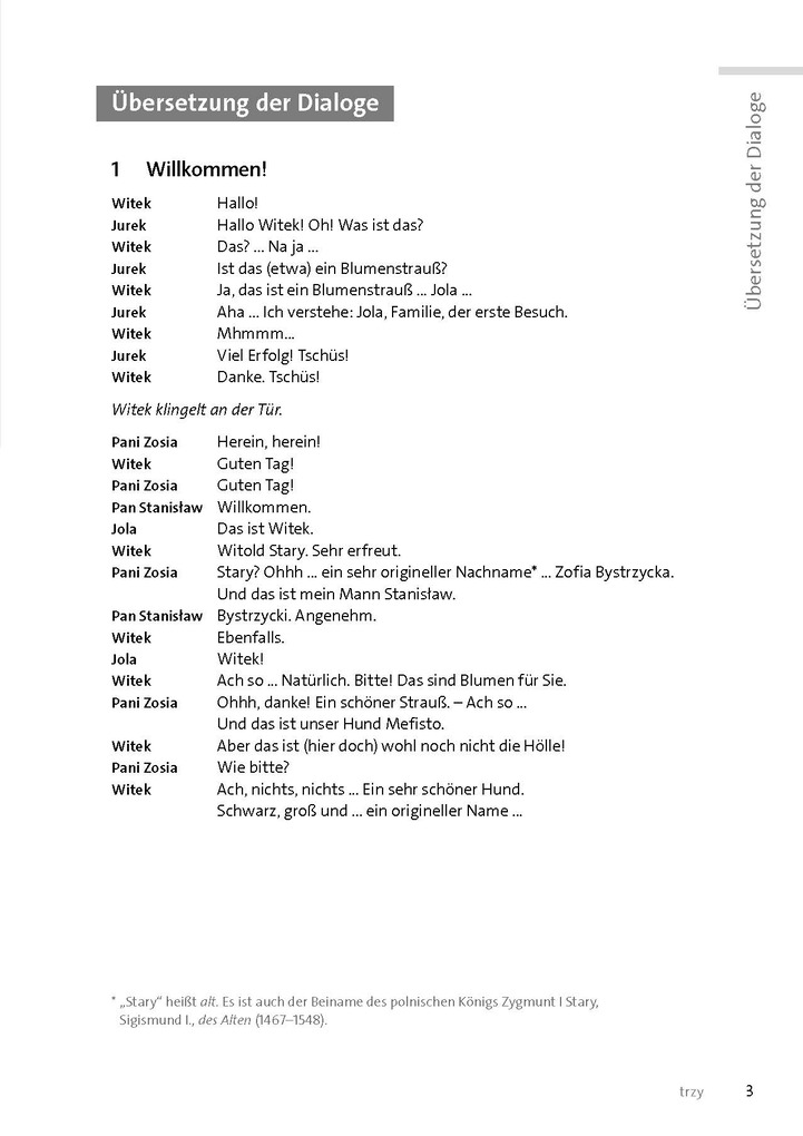 Weitere Ansicht: Langenscheidt Polnisch mit System