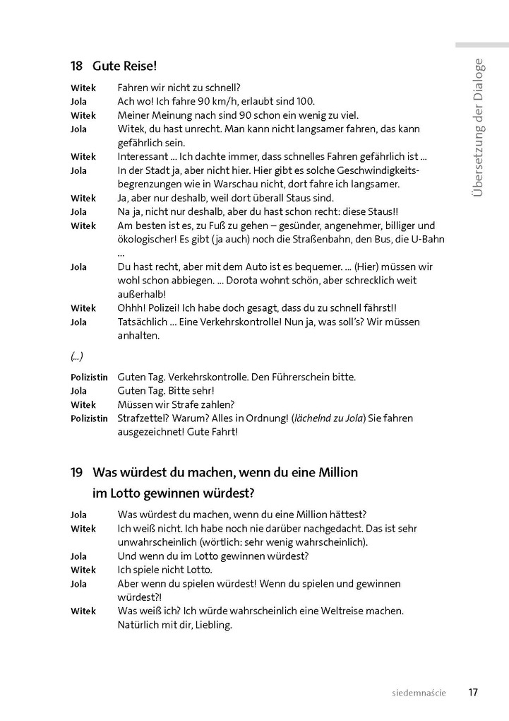 Weitere Ansicht: Langenscheidt Polnisch mit System