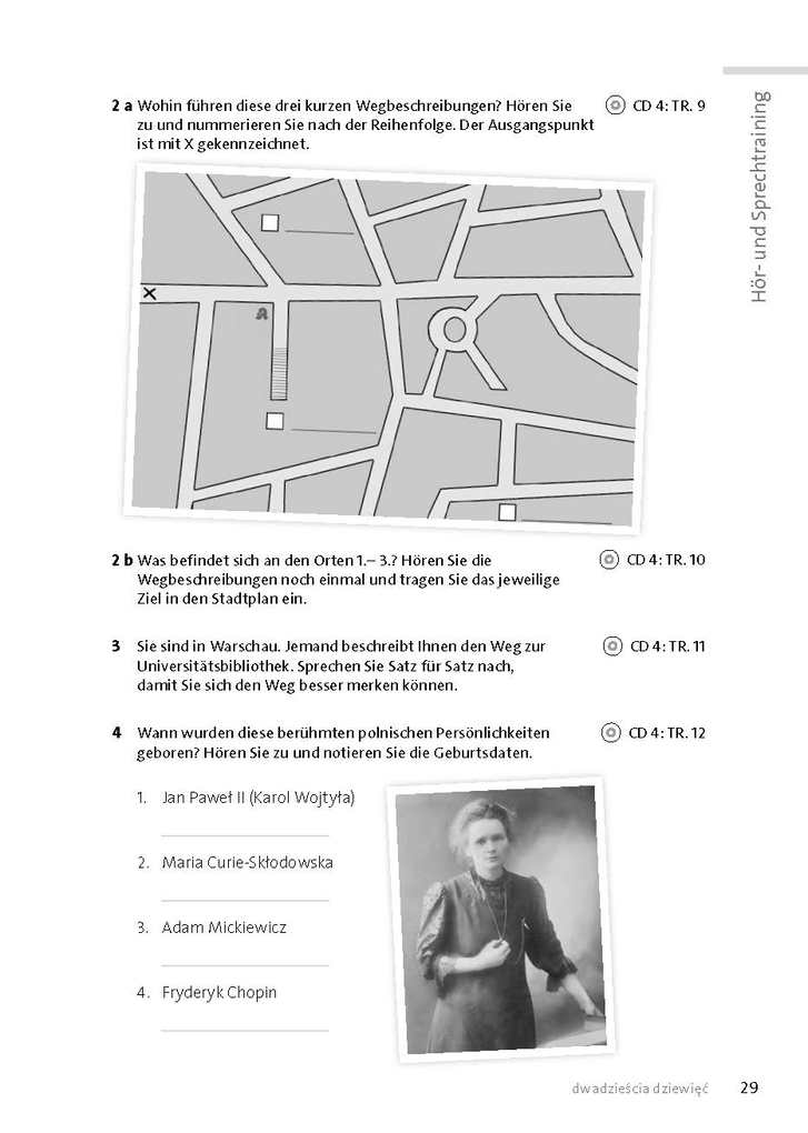 Weitere Ansicht: Langenscheidt Polnisch mit System