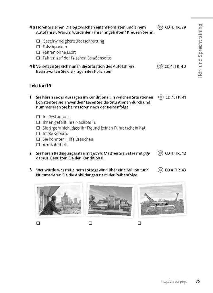 Weitere Ansicht: Langenscheidt Polnisch mit System