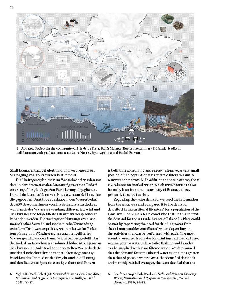 Weitere Ansicht: Synergies: Building Collaborations in Architectural Research