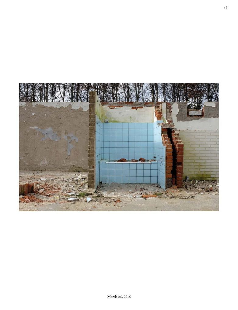 Weitere Ansicht: Synergies: Building Collaborations in Architectural Research