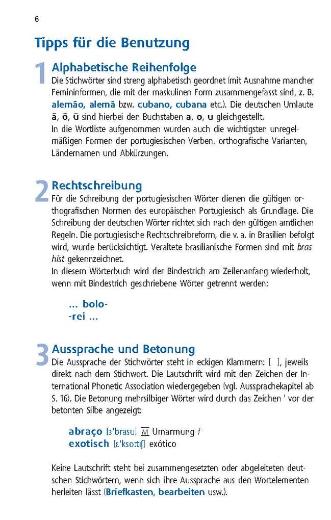 Weitere Ansicht: Langenscheidt Praktisches Wörterbuch Portugiesisch