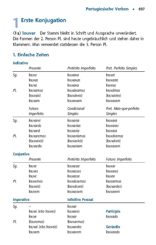 Weitere Ansicht: Langenscheidt Praktisches Wörterbuch Portugiesisch