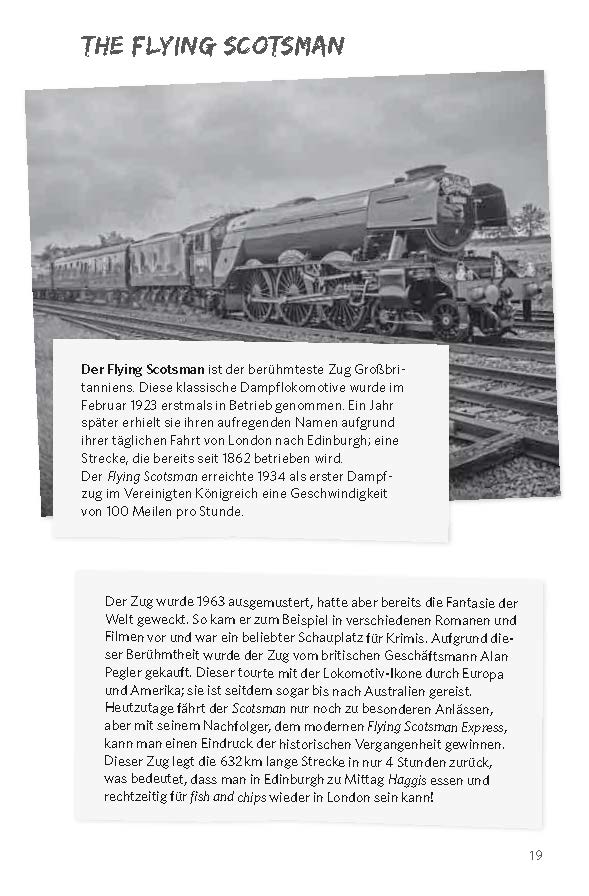 Weitere Ansicht: PONS Entscheide selbst ... Lektüre Englisch A2-B1 - Highland Adventures