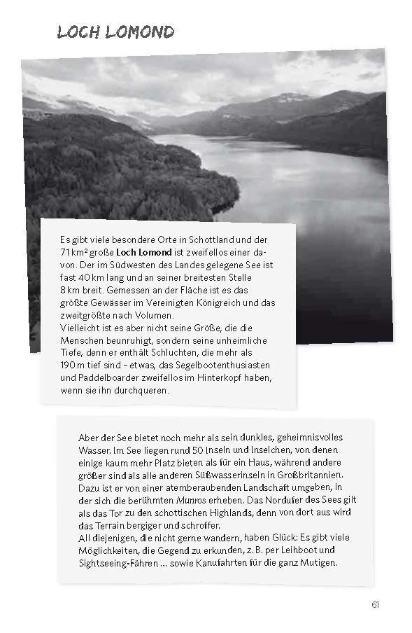 Weitere Ansicht: PONS Entscheide selbst ... Lektüre Englisch A2-B1 - Highland Adventures