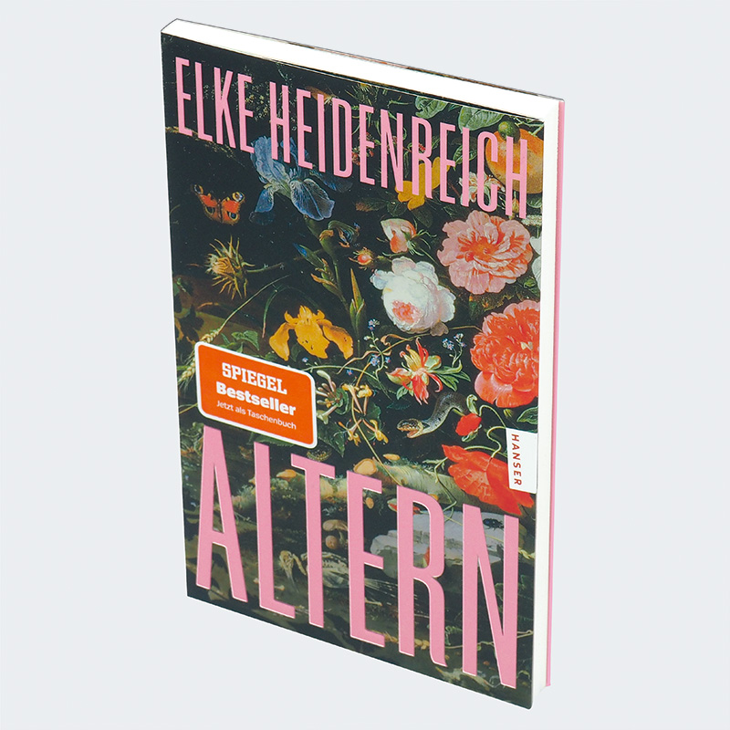 Weitere Ansicht: Altern | Elke Heidenreich