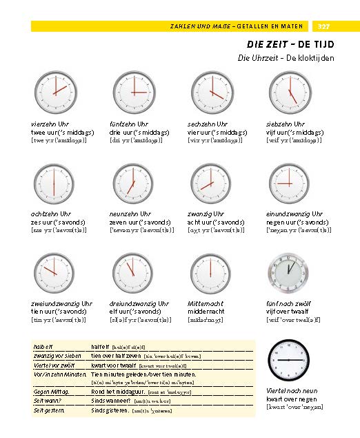Weitere Ansicht: PONS Bildwörterbuch Niederländisch