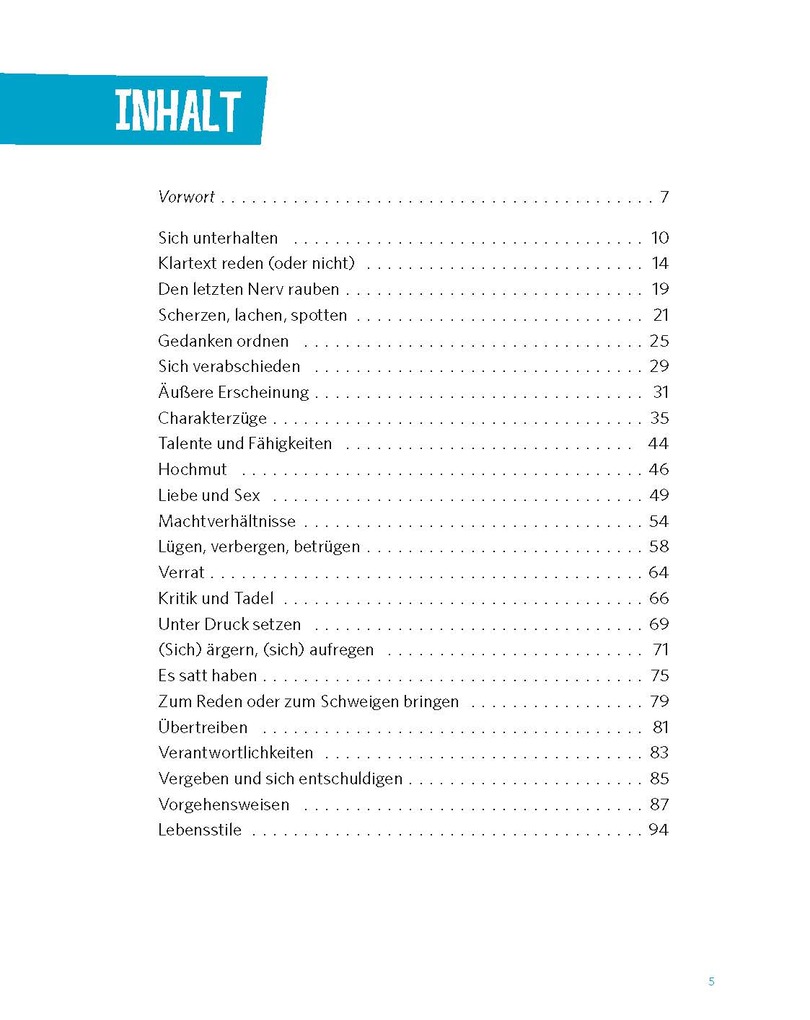 Weitere Ansicht: PONS La cerise sur le gâteau - Französische Redewendungen