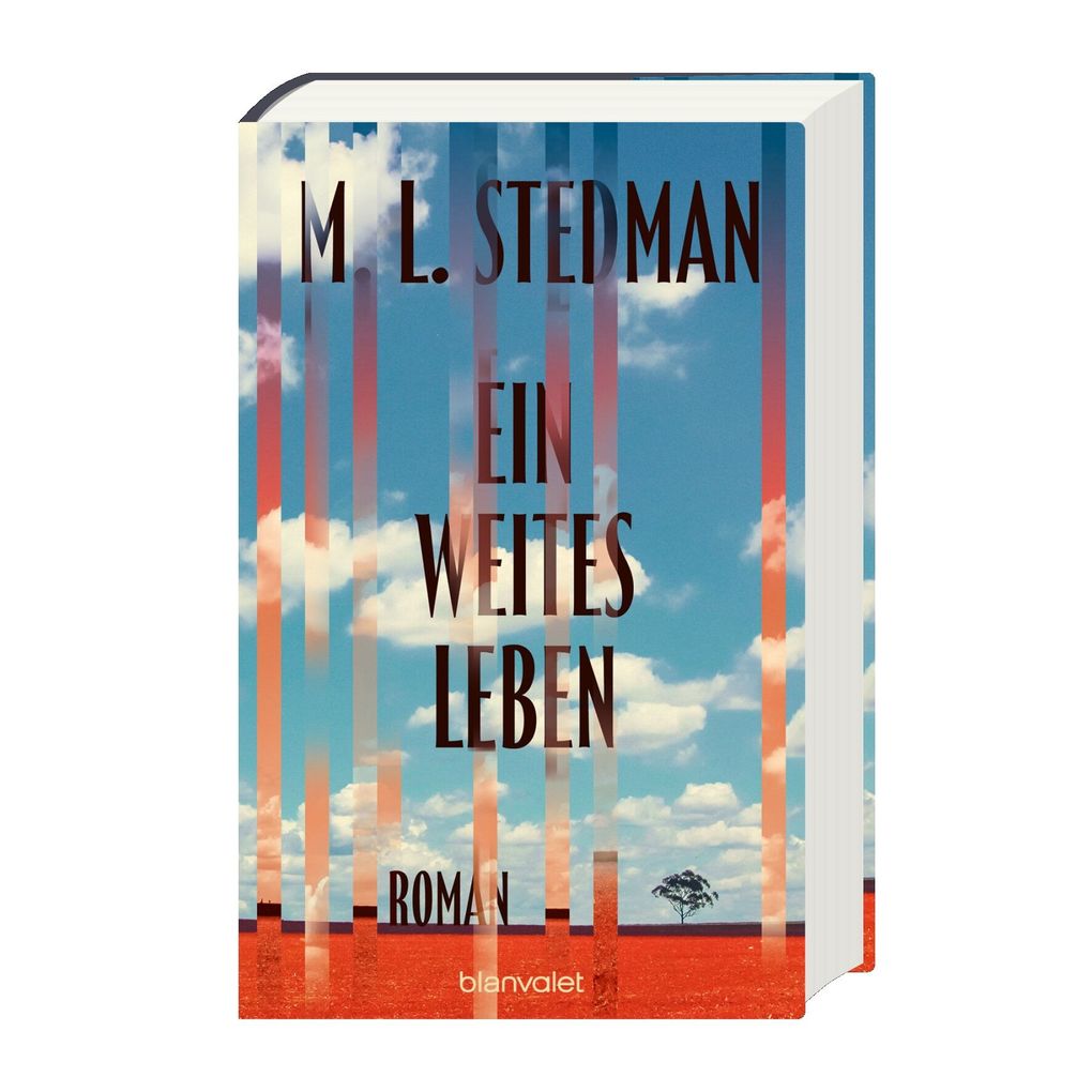 Weitere Ansicht: Ein weites Leben | M. L. Stedman