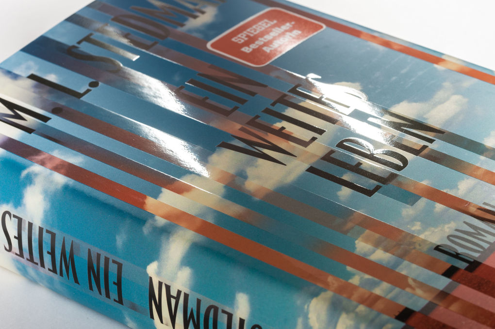 Weitere Ansicht: Ein weites Leben | M. L. Stedman