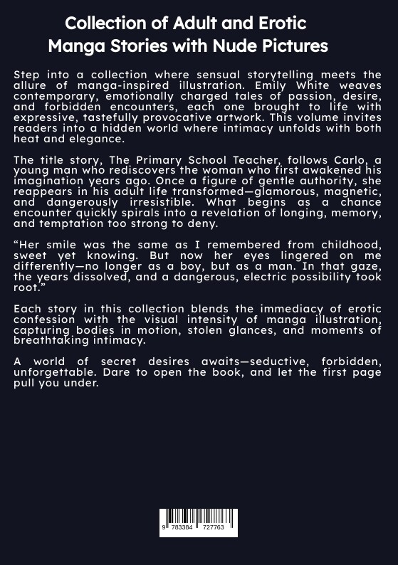 Weitere Ansicht: The Primary School Teacher | Emily White