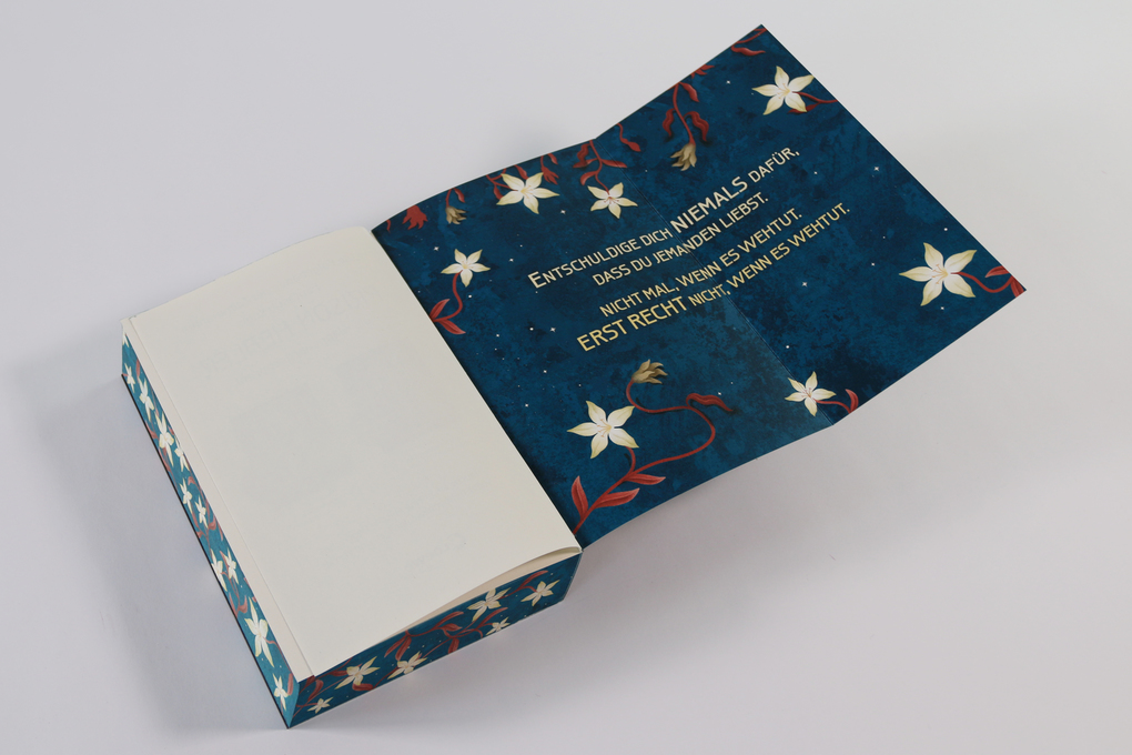 Weitere Ansicht: Prison Healer (Band 1) - Die Schattenheilerin | Lynette Noni