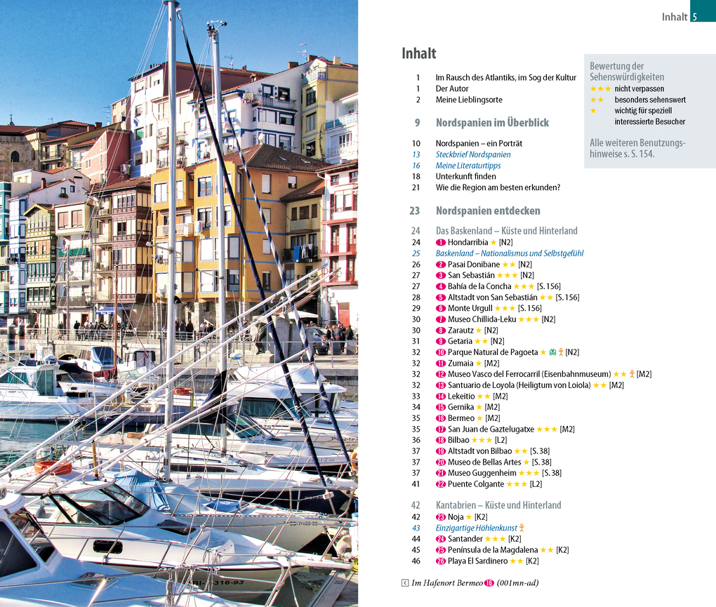Weitere Ansicht: Reise Know-How MeinTrip Nordspanien | Andreas Drouve