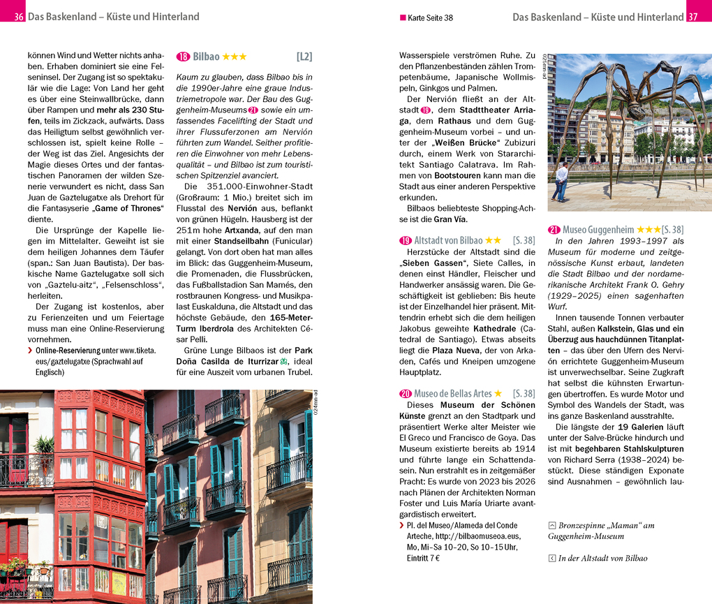 Weitere Ansicht: Reise Know-How MeinTrip Nordspanien | Andreas Drouve