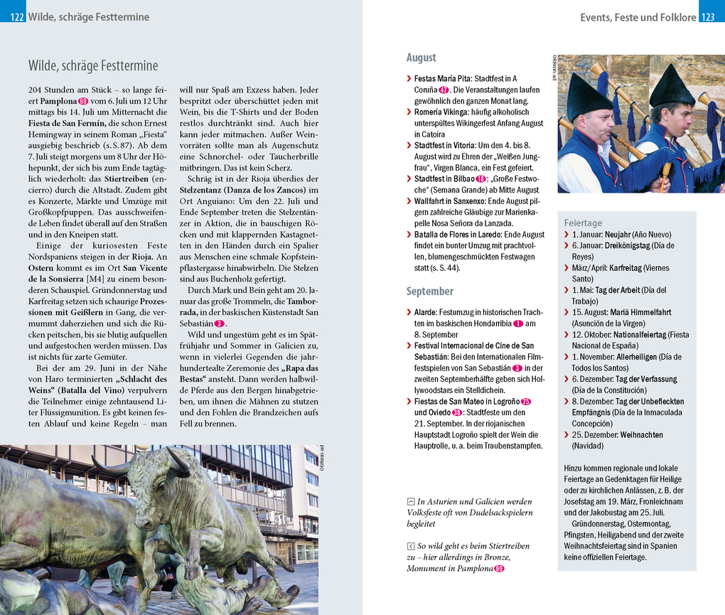 Weitere Ansicht: Reise Know-How MeinTrip Nordspanien | Andreas Drouve