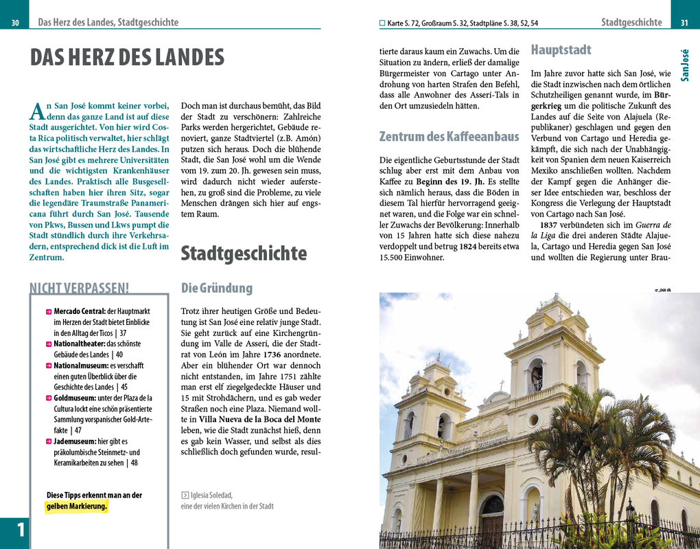 Weitere Ansicht: Reise Know-How Reiseführer Costa Rica | Detlev Kirst, Isabelle Hehr