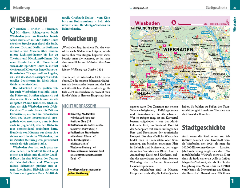Weitere Ansicht: Reise Know-How Reiseführer Rheinhessen, Rheingau | Günter Schenk