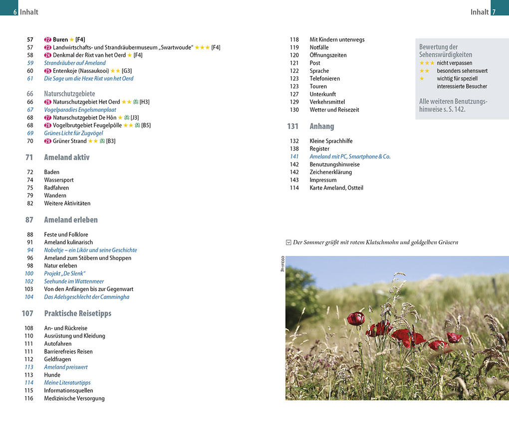 Weitere Ansicht: Reise Know-How InselTrip Ameland | Ulrike Grafberger