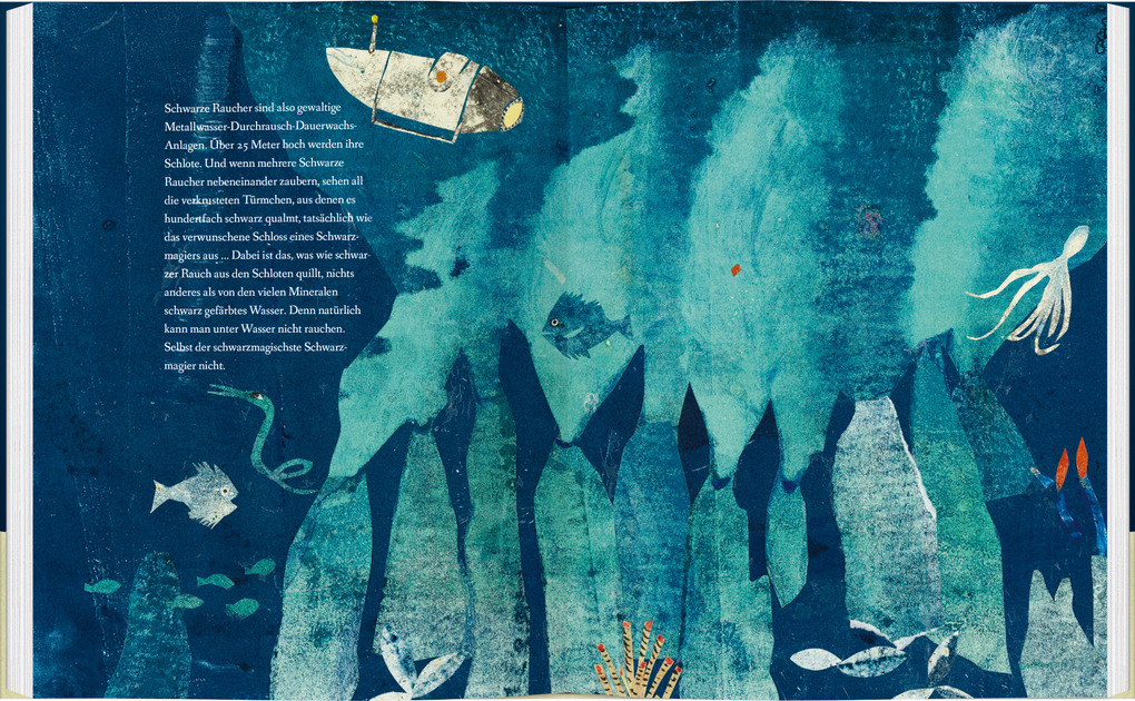 Weitere Ansicht: Steine! | Stepha Quitterer, Lina Seybold