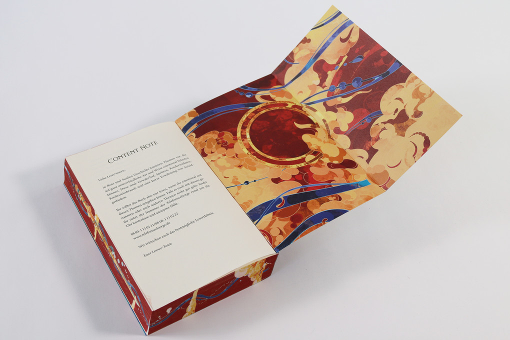 Weitere Ansicht: Der Junge aus dem Reich der Schatten (Floating World-Dilogie, Band 2) | Axie Oh