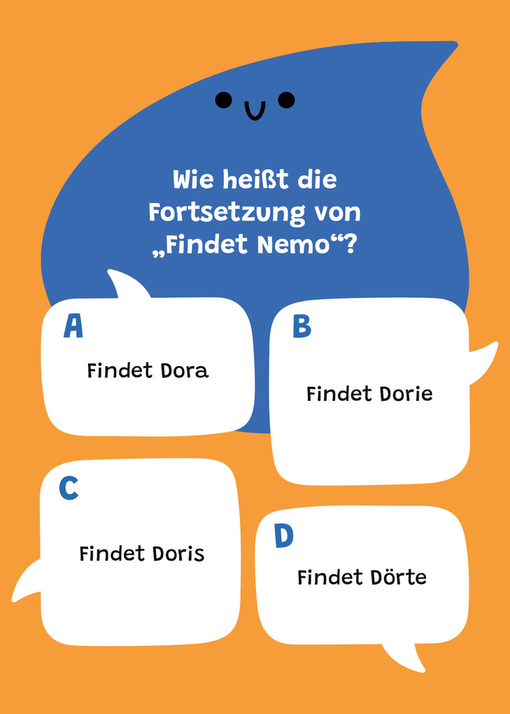 Weitere Ansicht: Mini Quiz to go. Ab 7 | Stefan Heine