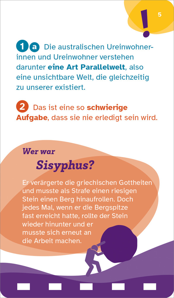 Weitere Ansicht: WAS IST WAS Quiz Mythen und Magie