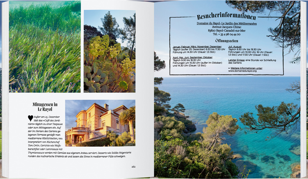 Weitere Ansicht: Die schönsten Gärten Frankreichs | Stéphane Marie