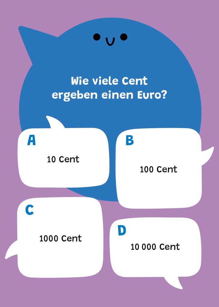 Weitere Ansicht: Mini Quiz to go. Ab 8 | Stefan Heine