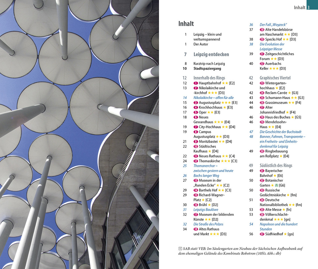 Weitere Ansicht: Reise Know-How CityTrip Leipzig | David Blum