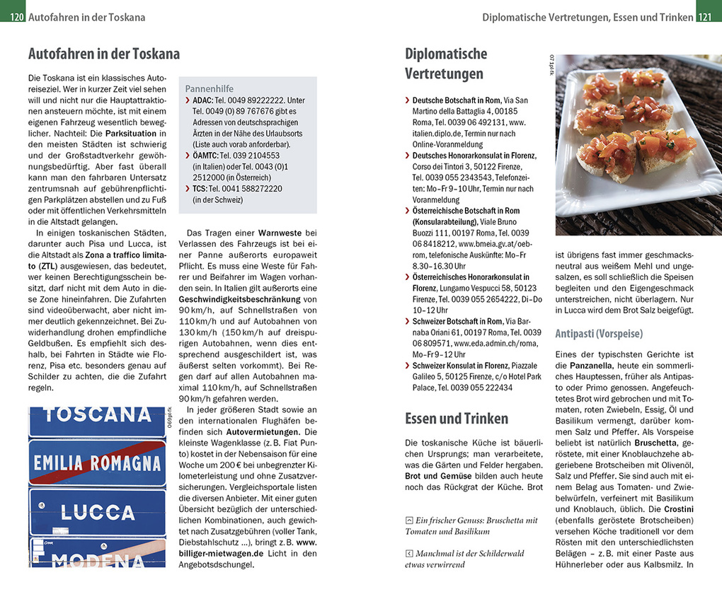 Weitere Ansicht: Reise Know-How CityTrip Pisa, Lucca, Livorno | Daniela Schetar, Friedrich Köthe