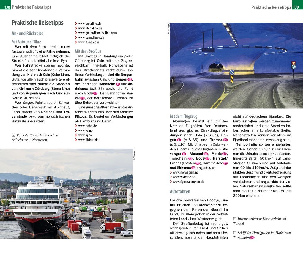 Weitere Ansicht: Reise Know-How MeinTrip Norwegen | Martin Schmidt